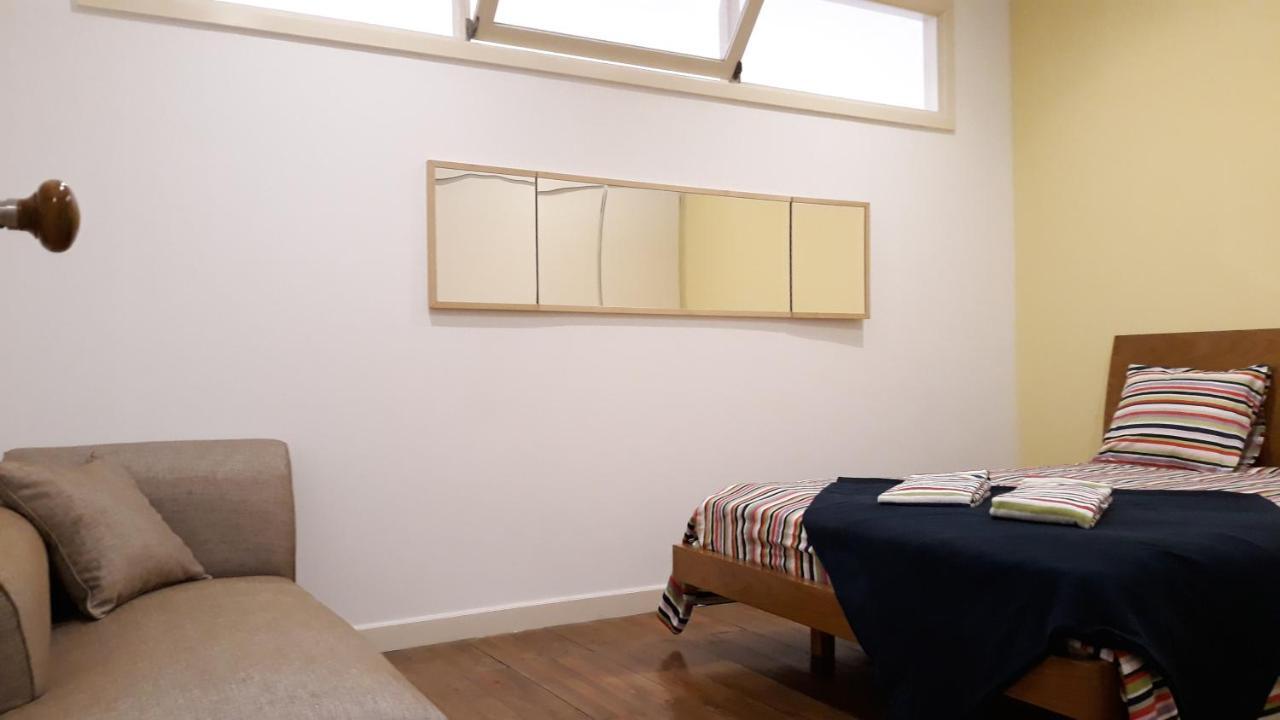 Casa Da Bolsa By Flat In Porto公寓 外观 照片
